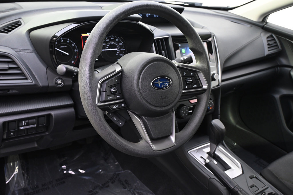 Used 2022 Subaru Impreza 2.0i AWD/4WD image 11