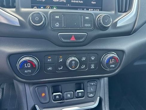 Used 2020 GMC Terrain SLT w/ Preferred Package FWD image 18