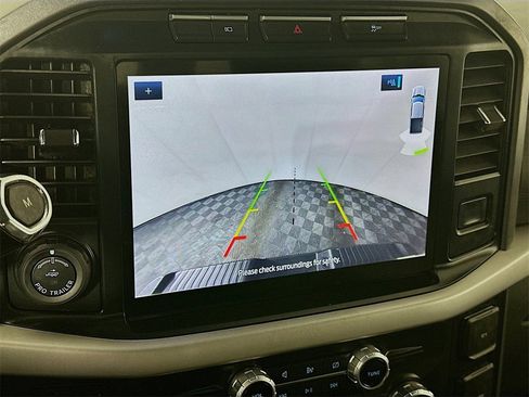 Used 2022 Ford F150 XLT w/ Equipment Group 302A High image 20