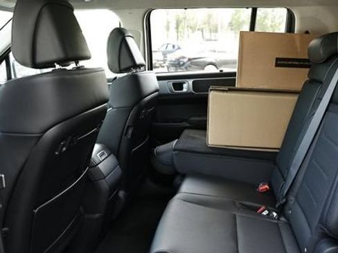 New 2026 Hyundai Santa Fe Limited AWD/4WD image 11