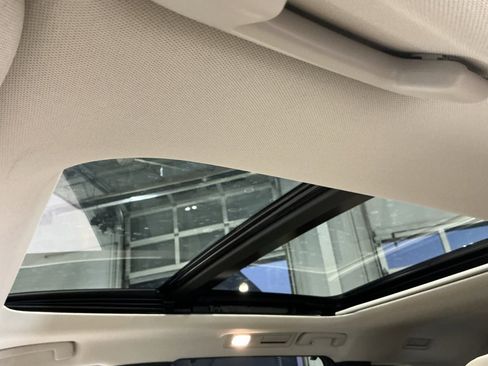 Used 2023 INFINITI QX60 Luxe w/ Cargo Package image 5