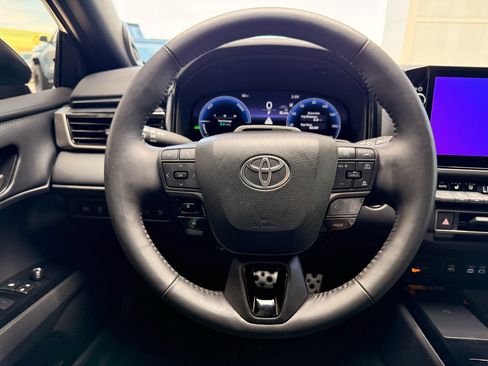 Certified 2025 Toyota Camry XSE w/ Premium Plus Package AWD/4WD image 27