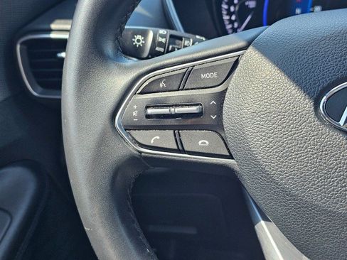 Used 2019 Hyundai Santa Fe SEL AWD/4WD image 31