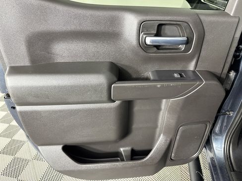 Used 2020 Chevrolet Silverado 1500 LT w/ Texas Edition RWD image 37