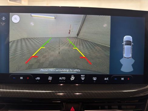 Certified 2023 Ford Escape ST-Line w/ Tech Pack #1 image 27