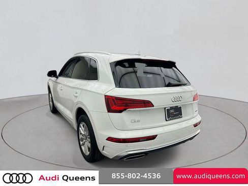 Certified 2023 Audi Q5 2.0T Premium w/ Convenience Package AWD/4WD image 6