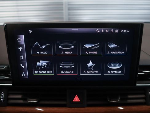 Used 2023 Audi A5 2.0T Premium w/ Convenience Package image 20