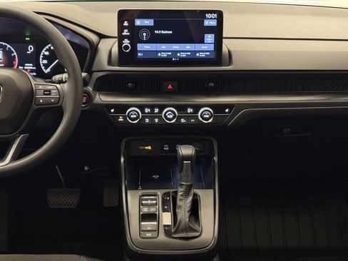 New 2026 Honda CR-V EX image 11