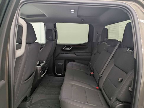 Used 2023 GMC Sierra 1500 Elevation w/ LPO, Elevation Black Package image 20
