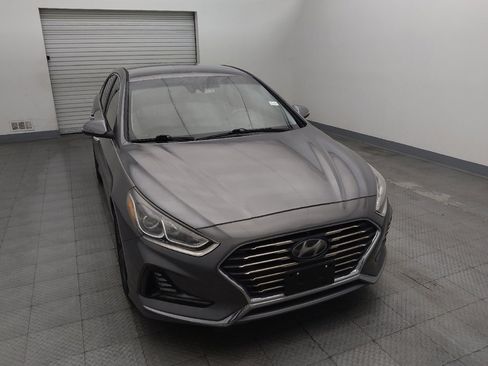Used 2018 Hyundai Sonata SEL w/ Tech Package 02 image 14