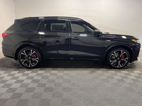 New 2026 Acura MDX Type S image 4