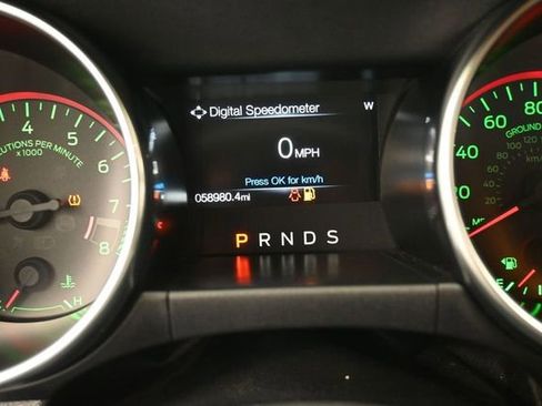 Used 2020 Ford Mustang GT w/ Equipment Group 301A RWD image 3