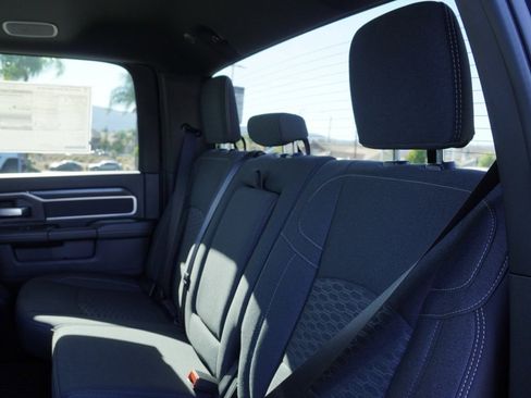 New 2026 RAM 2500 Big Horn image 22