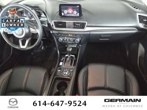 Used 2018 MAZDA MAZDA3 Touring FWD image 31