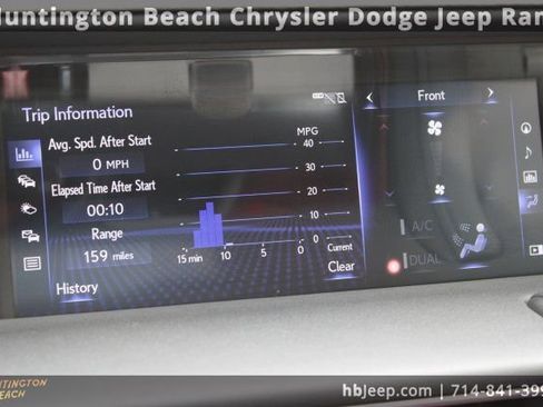 Used 2021 Lexus LC 500 Convertible w/ Touring Package image 26