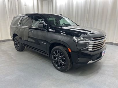 Used 2023 Chevrolet Tahoe High Country w/ Advanced Technology Package