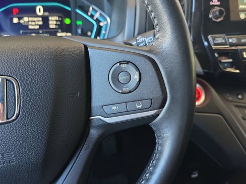 Certified 2024 Honda Odyssey EX-L image 18