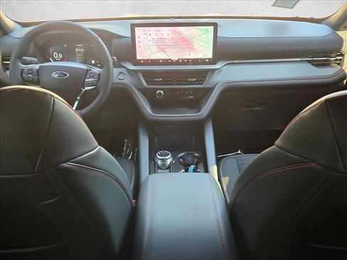 New 2026 Ford Explorer ST-Line w/ Premium Package image 15