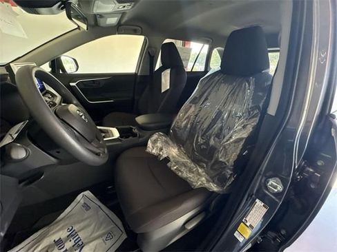 Used 2025 Toyota RAV4 LE image 14