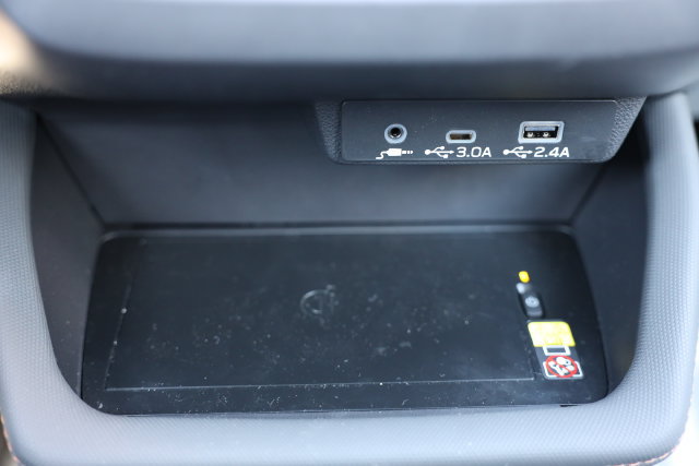 Certified 2026 Subaru Forester Touring AWD/4WD image 47
