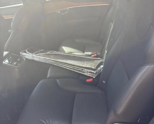 Used 2023 Volvo XC90 B5 Plus w/ Protection Package Premier AWD/4WD image 6