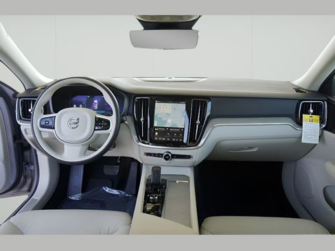 New 2026 Volvo V60 B5 Cross Country Plus w/ Climate Package image 19