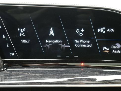 Used 2021 Cadillac Escalade Premium Luxury w/ Driver Assist Tech Package AWD/4WD image 14