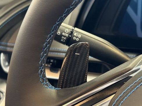 New 2025 Chevrolet Corvette Z06 w/ Battery Protection Package image 30