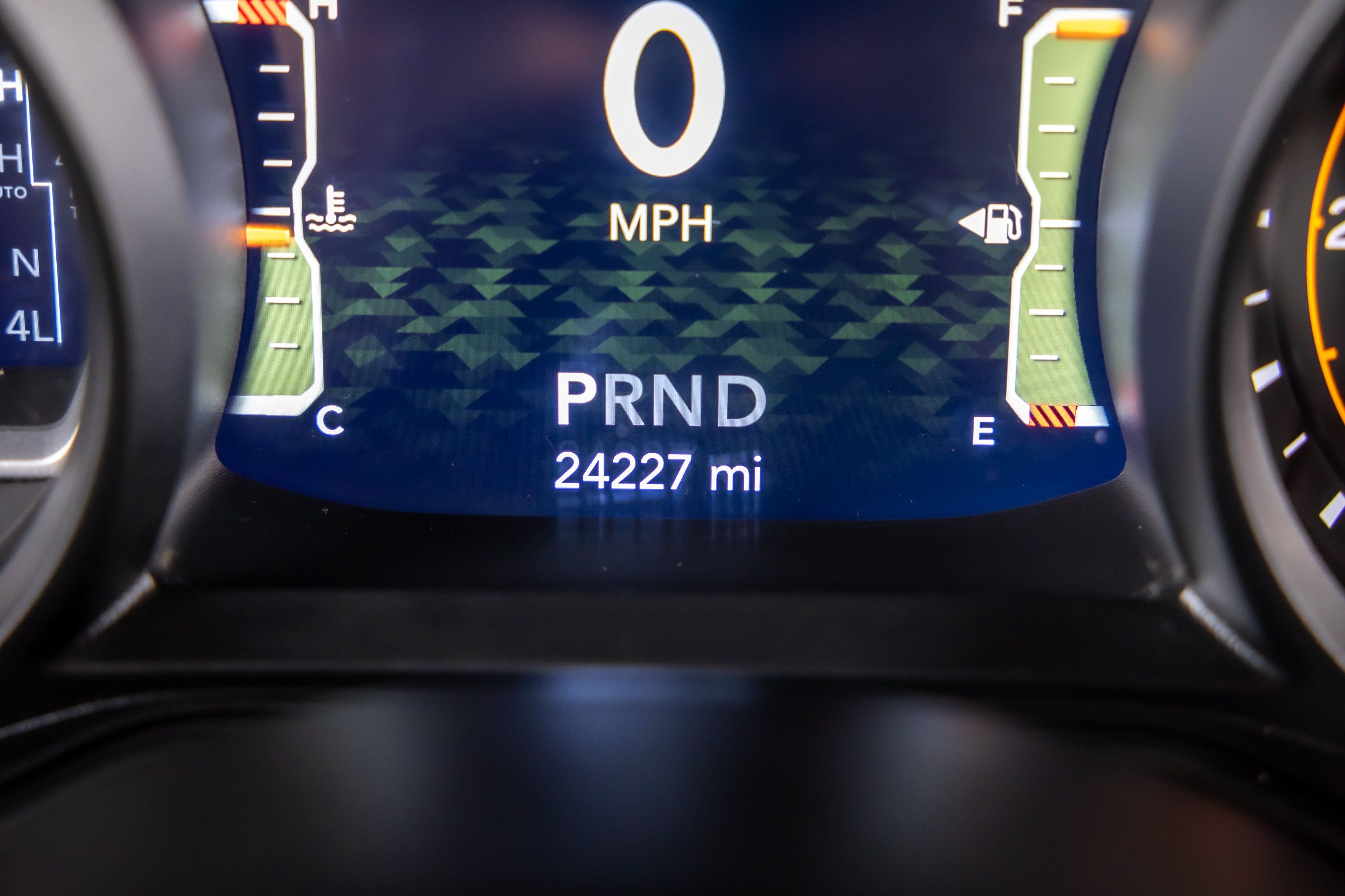 Used 2024 Jeep Gladiator Mojave AWD/4WD image 12