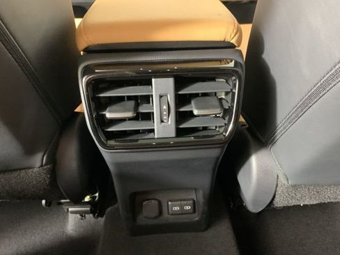 Used 2025 Lexus NX 350 350 Base w/ Accessory Package (2T) image 33