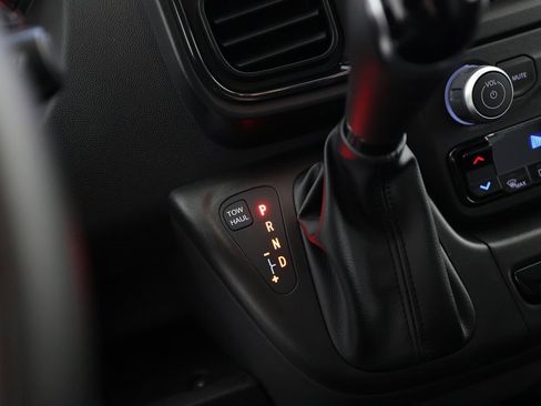 Used 2025 RAM ProMaster 3500 w/ Safety Group image 25