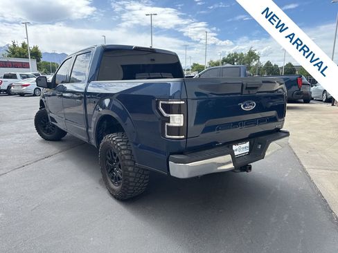 Used 2019 Ford F150 XLT AWD/4WD image 5