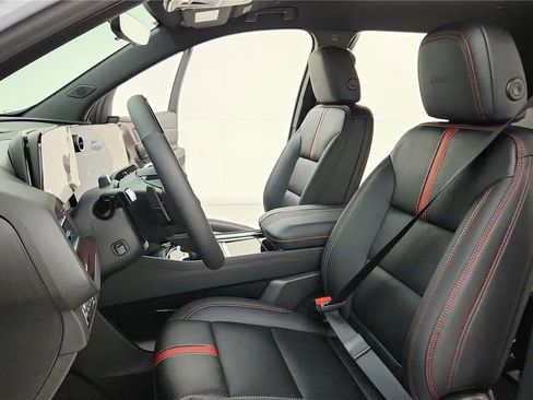 New 2026 Chevrolet Traverse RS AWD/4WD image 29