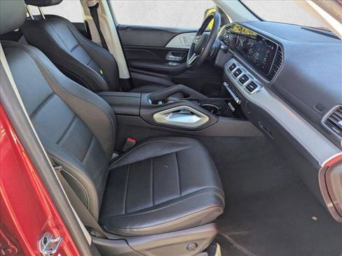 Certified 2022 Mercedes-Benz GLS 450 4MATIC image 23