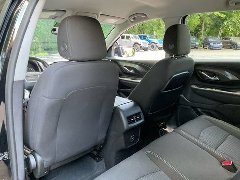 Used 2022 GMC Terrain SLE w/ Elevation Edition AWD/4WD image 31