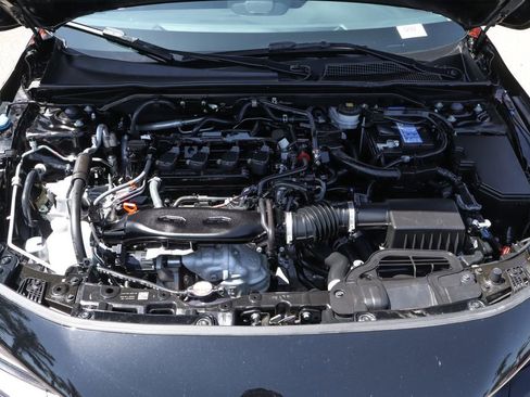 Used 2023 Honda Civic Touring image 11