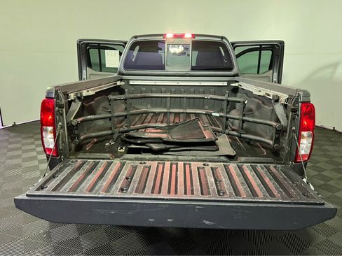 Used 2016 Nissan Frontier SV w/ SV Value Truck Package image 23