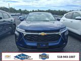 Certified 2024 Chevrolet Trax LS w/ LS Convenience Package image 2
