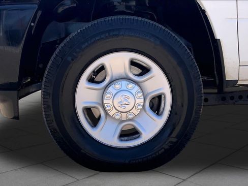 Used 2023 RAM 3500 Tradesman AWD/4WD image 11