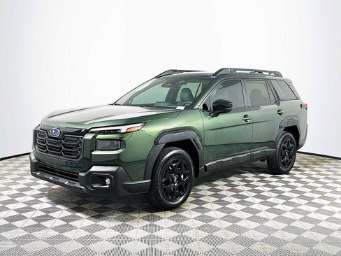 New 2026 Subaru Outback Limited AWD/4WD image 3