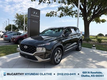 Certified 2023 Hyundai Santa Fe SEL