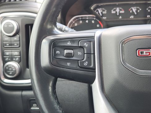 Used 2020 GMC Sierra 1500 SLT AWD/4WD image 20