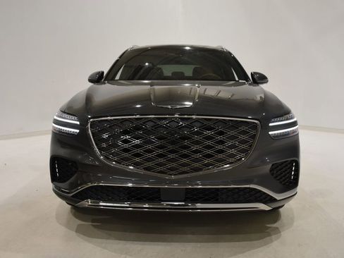 New 2026 Genesis GV70 2.5T Advanced w/ G1 Accessory Package AWD/4WD image 2