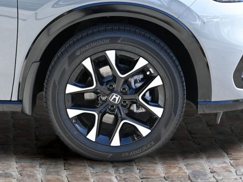 New 2026 Honda HR-V EX-L image 37