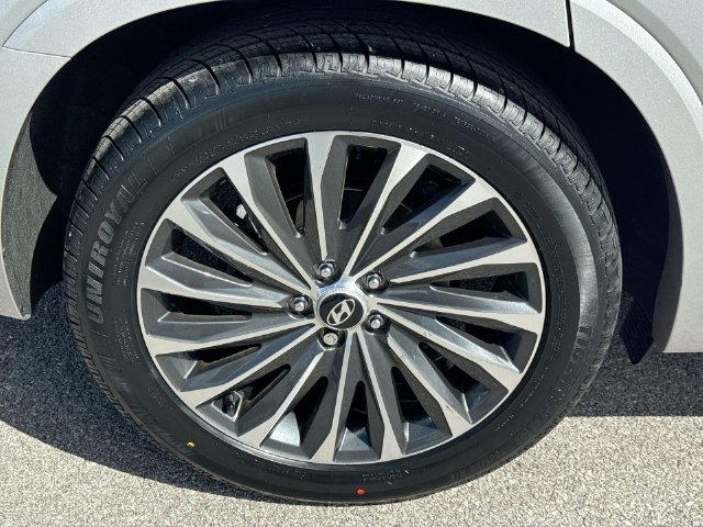 Used 2023 Hyundai Palisade Calligraphy AWD/4WD image 34