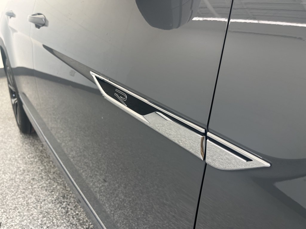 New 2026 Volkswagen Atlas SEL Premium R-Line AWD/4WD image 13