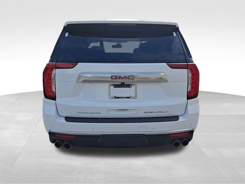 Used 2023 GMC Yukon Denali image 5