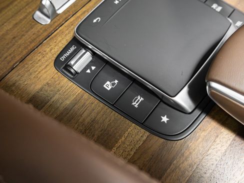 Used 2024 Mercedes-Benz GLE 53 AMG 4MATIC Coupe image 62