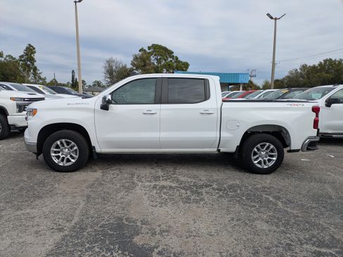 Used 2022 Chevrolet Silverado 1500 LT image 7