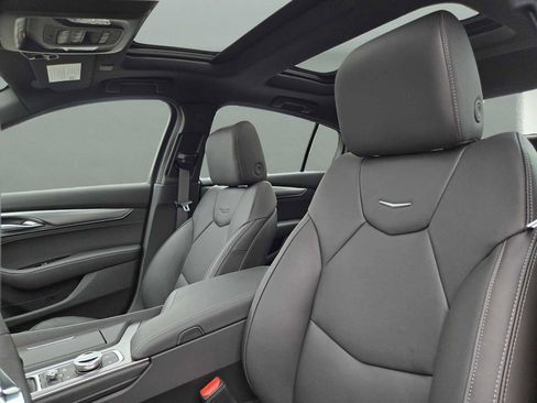 New 2026 Cadillac CT5 Premium Luxury RWD image 22